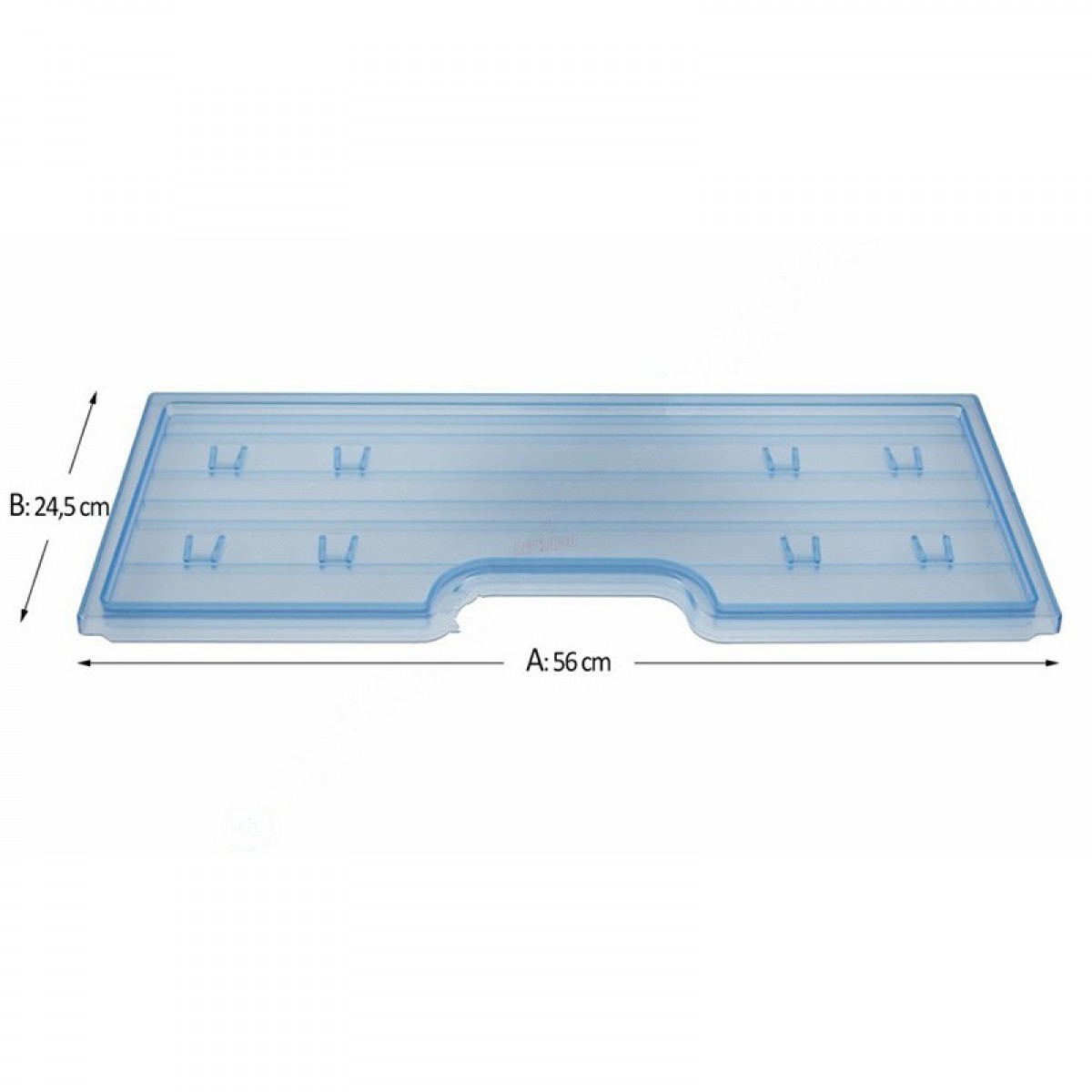 Ράφι Κατάψυξης Ψυγείου Bosch 00363145 Original   Ανταλλακτικά Ηλεκτρικών Συσκευών