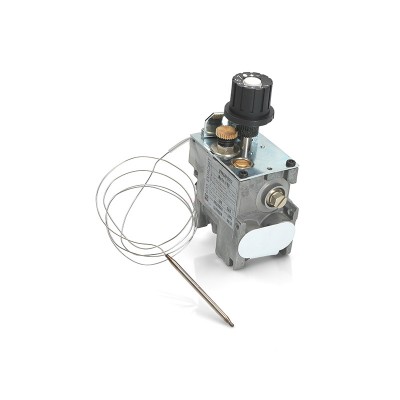 Βαλβίδα Φούρνου 100 - 340°C SIT 0.630.326 Original