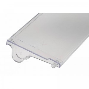 Πορτάκι Chiller Room Ψυγείου Bosch - Siemens - Pitsos 00481103 Original  Ανταλλακτικά Ηλεκτρικών Συσκευών