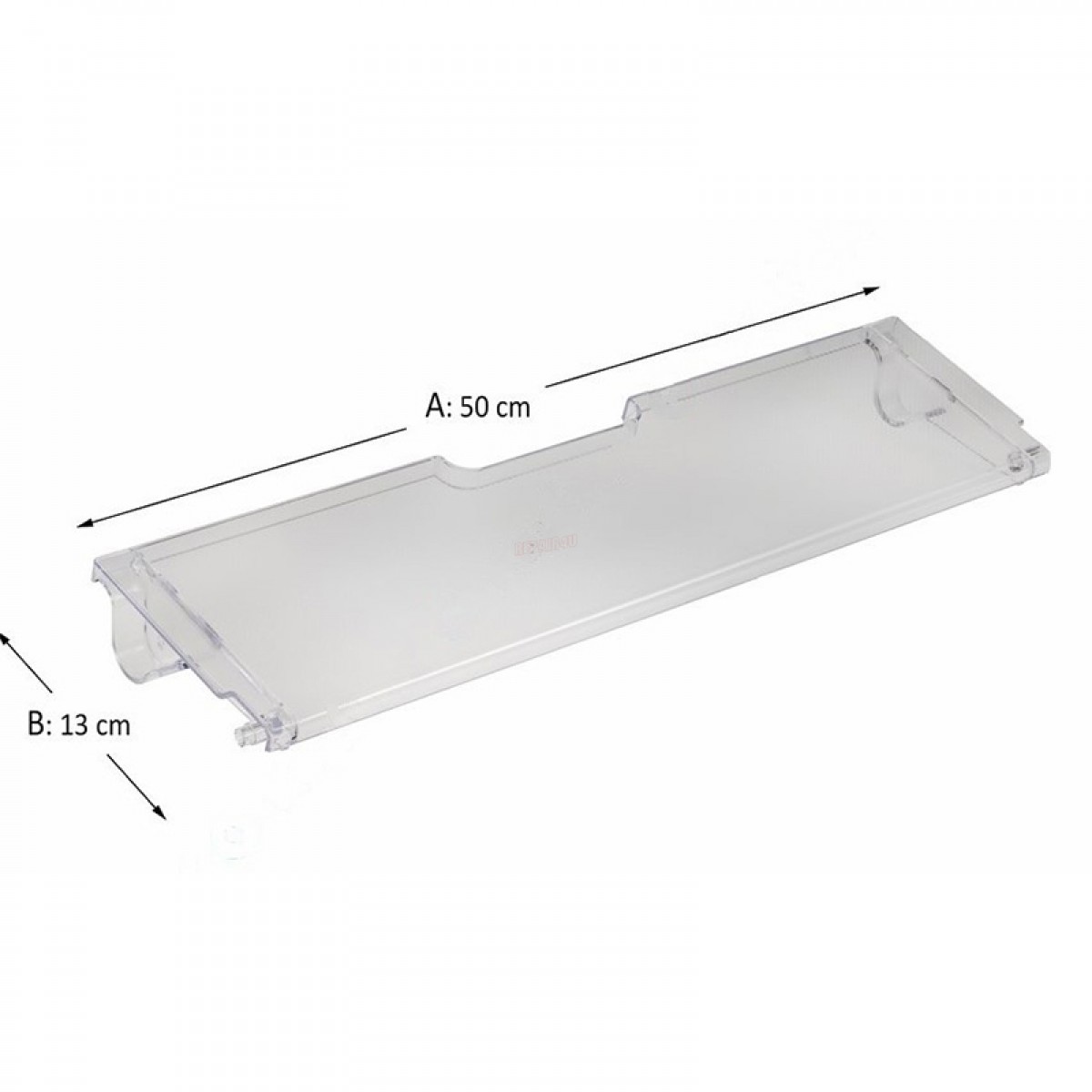 Πορτάκι Chiller Room Ψυγείου Bosch - Siemens - Pitsos 00481103 Original  Ανταλλακτικά Ηλεκτρικών Συσκευών