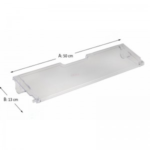 Πορτάκι Chiller Room Ψυγείου Bosch - Siemens - Pitsos 00481103 Original  Ανταλλακτικά Ηλεκτρικών Συσκευών