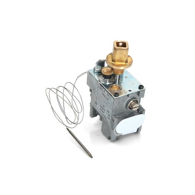 Βαλβίδα Φούρνου 110 - 340°C 630 EUROSIT SIT 0.630.345 Original