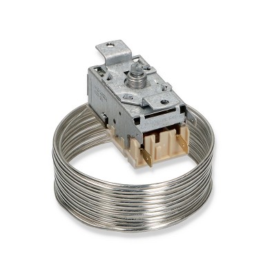 Θερμοστάτης Αποθήκης Παγομηχανής RANCO K50-L3274 BREMA