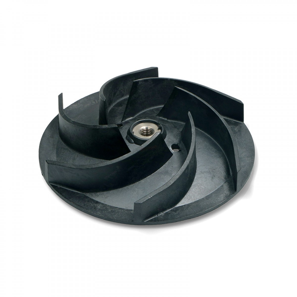 Φτερωτή Αντλίας Πλυντηρίου Πιάτων Ø124mm FIR 1205315IX 