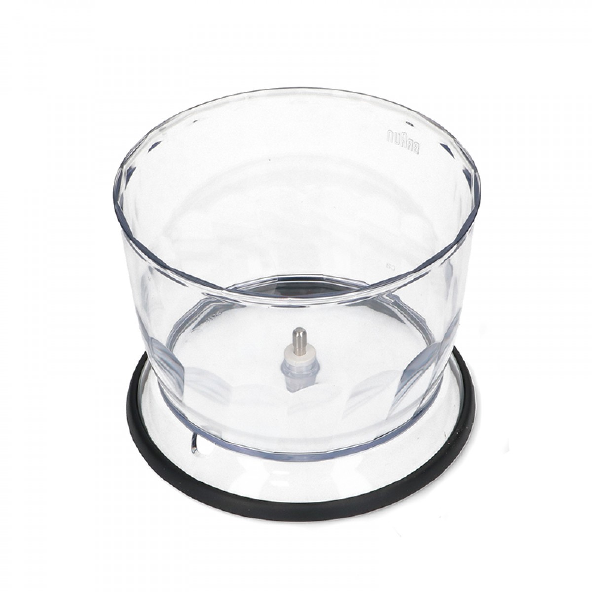 Μπώλ Πλαστικό Ραβδομπλέντερ Braun 500ml AS00004191 Original Ανταλλακτικά ηλεκτρικών συσκευών