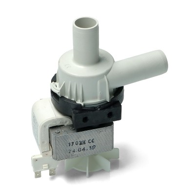 Αντλία Πλυντηρίου Ρούχων 80W HANNING KDB22B3-001