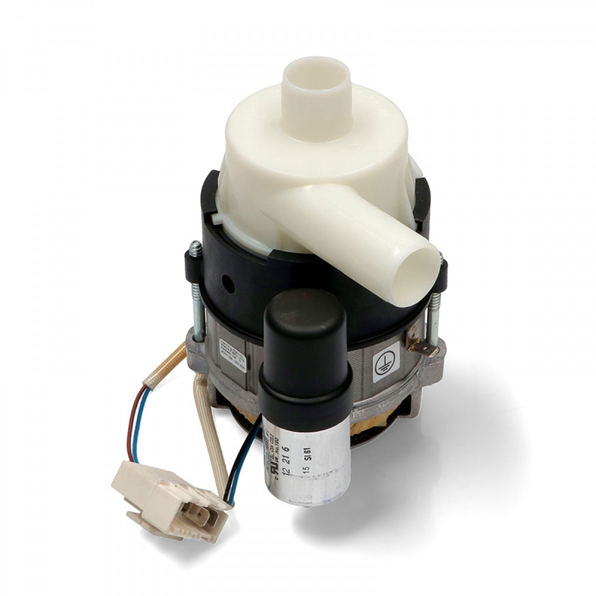 Αντλία Πλυντηρίου Πιάτων 100W HANNING UP30-481 