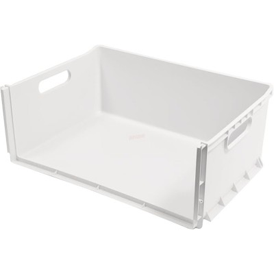 Συρτάρι Άνω Κατάψυξης Ψυγείου Ariston - Indesit C00118563 Original    