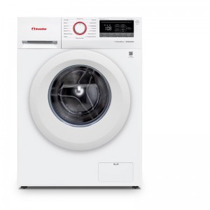 Πλυντήριο Ρούχων Inventor GA1014W 10kg Λευκό  