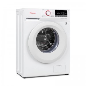 Πλυντήριο Ρούχων Inventor GA1014W 10kg Λευκό  