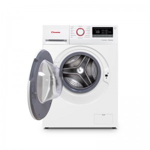 Πλυντήριο Ρούχων Inventor GA1014W 10kg Λευκό  