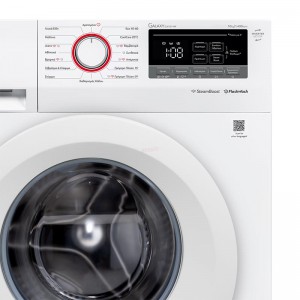 Πλυντήριο Ρούχων Inventor GA1014W 10kg Λευκό  