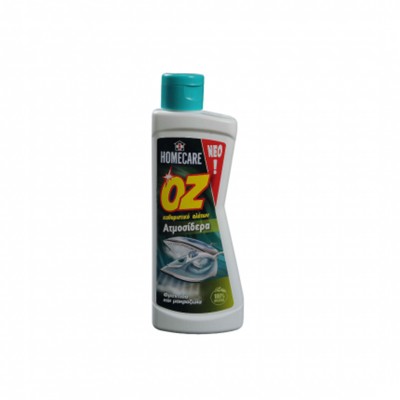 Καθαριστικό Αλάτων Ατμοσίδερου Homecare 250ml