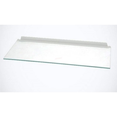 Ράφι Γυάλινο Συντήρησης Ψυγείου Bosch - Siemens - Pitsos 00447340 Original 