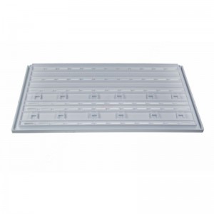 Ράφι Κατάψυξης Ψυγείου Bosch - Siemens - Pitsos 00678220 Original  