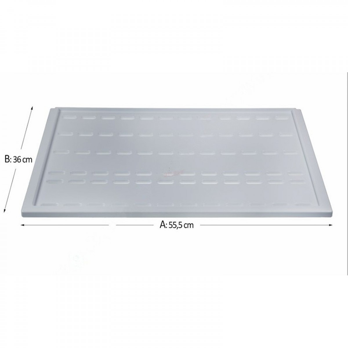 Ράφι Κατάψυξης Ψυγείου Bosch - Siemens - Pitsos 00678220 Original  
