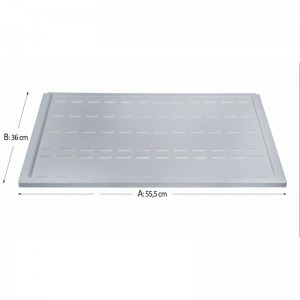 Ράφι Κατάψυξης Ψυγείου Bosch - Siemens - Pitsos 00678220 Original  
