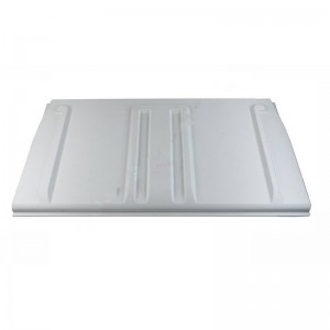 Κάλυμμα Συρταριού Chiller Ψυγείου Bosch - Siemens - Pitsos 00478865 Original  