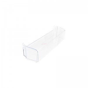 Μπουκαλοθήκη Πόρτας Ψυγείου BOSCH- SIEMENS - PITSOS 00744758 Original  Ανταλλακτικά ηλεκτρικών συσκευών
