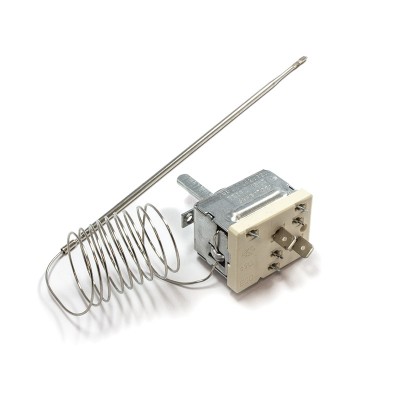 Θερμοστάτης Κουζίνας Ariston - Indesit 320°C C00035295