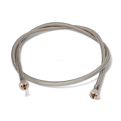 Σπιράλ Καφετιέρας DN8 X2552IU Inox 1500mm