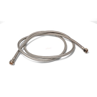 Σπιράλ Καφετιέρας DN8 X2552IU Inox 2000mm