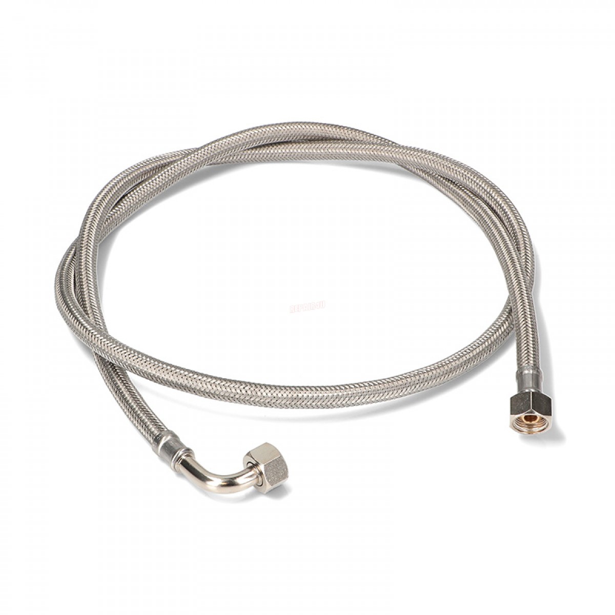 Σπιράλ Καφετιέρας DN8 X2553IU Inox 1500mm Γωνία  