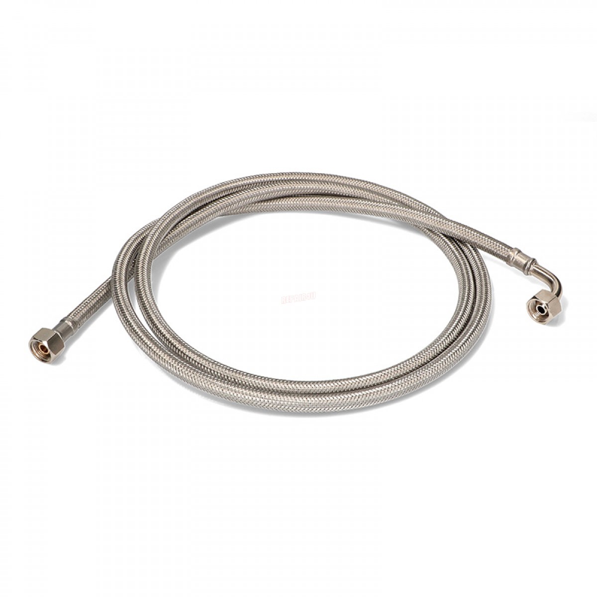 Σπιράλ Καφετιέρας DN8 X2553IU Inox 2000mm Γωνία  