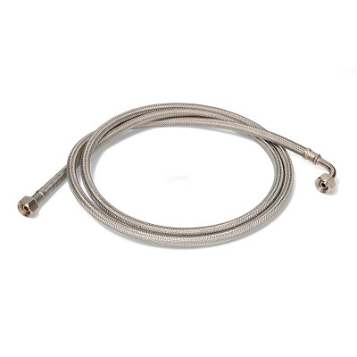 Σπιράλ Καφετιέρας DN8 X2553IU Inox 2000mm Γωνία 