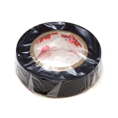 Μονωτική Ταινία PVC 0,15X10mm 15m Μαύρη 