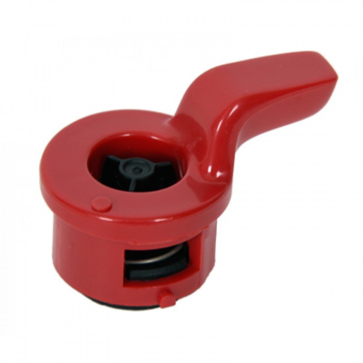 Βαλβίδα Λειτουργίας Χύτρας Tefal Clipso Essential SS-981396 Original  Ανταλλακτικά ηλεκτρικών συσκευών