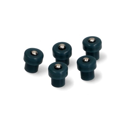 Ποδαράκια Κουζινομηχανής Kenwood KW650568 Σετ 5 Τεμάχια Original 