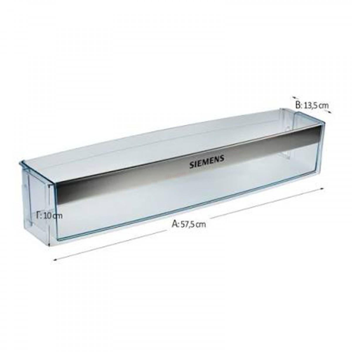 Μπουκαλοθήκη Πόρτας Ψυγείου Siemens 00705934 Original  