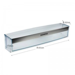 Μπουκαλοθήκη Πόρτας Ψυγείου Siemens 00705934 Original  