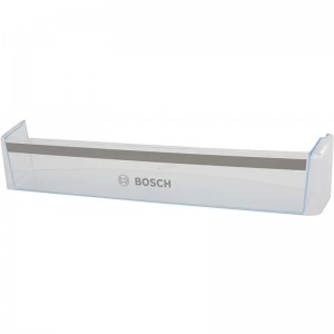 Μπουκαλοθήκη Πόρτας Ψυγείου Bosch 00669926 Original  Ανταλλακτικά Ηλεκτρικών Συσκευών