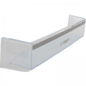 Μπουκαλοθήκη Πόρτας Ψυγείου Bosch 00669926 Original  Ανταλλακτικά Ηλεκτρικών Συσκευών