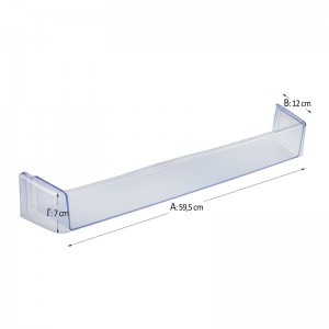 Ράφι Πόρτας Ψυγείου Bosch - Siemens - Pitsos 00770488 Original  