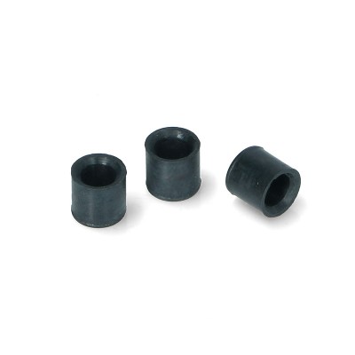 Φλάντζα Σωλήνα NEOPRENE 1/4 Σετ 3 Τεμάχια 