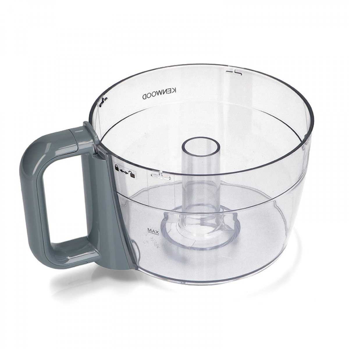 Κάδος Κουζινομηχανής Kenwood KW714211 Original  Ανταλλακτικά ηλεκτρικών συσκευών