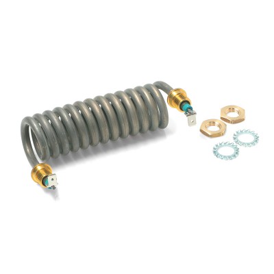 Αντίσταση Στεγνωτηρίου Ariston - Indesit 1200W C00080765