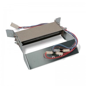 Αντίσταση Στεγνωτηρίου Ariston - Indesit 2300W C00282396 Ανταλλακτικά ηλεκτρικών συσκευών