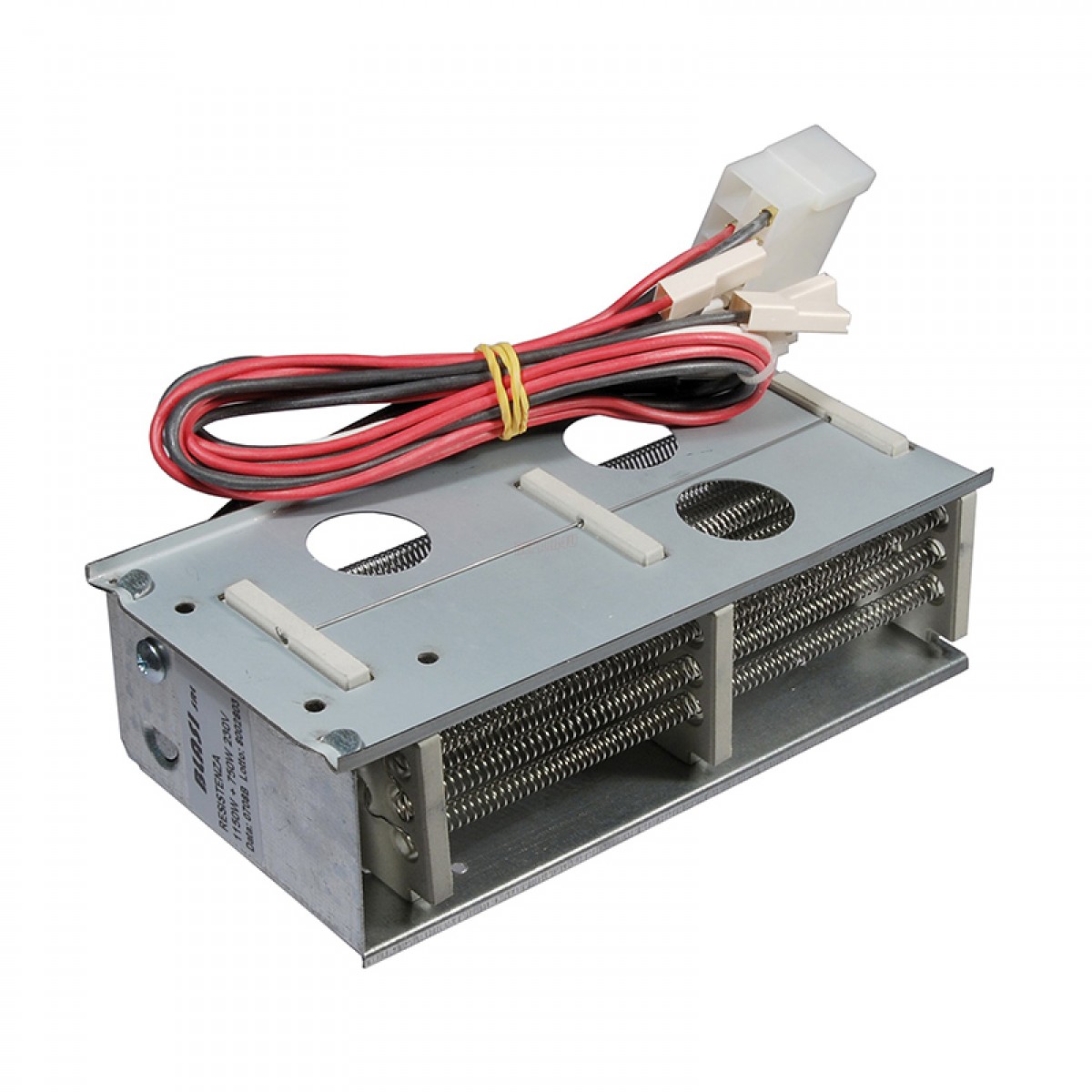 Αντίσταση Στεγνωτηρίου San Giorgio 1150+750W Ανταλλακτικά ηλεκτρικών συσκευών