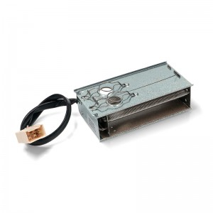 Αντίσταση Στεγνωτηρίου Ardo 850+850W 524004600 Ανταλλακτικά ηλεκτρικών συσκευών