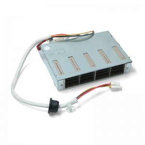 Αντίσταση Στεγνωτηρίου Candy 1050+1050W 41042962 Ανταλλακτικά ηλεκτρικών συσκευών