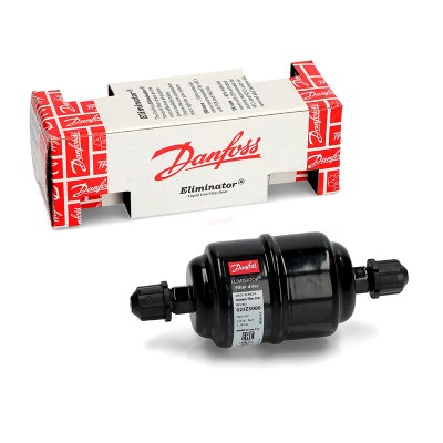 Φίλτρο Επαγγελματικού Ψυγείου DCL 032 FLARE 023Z500091 - DANFOSS