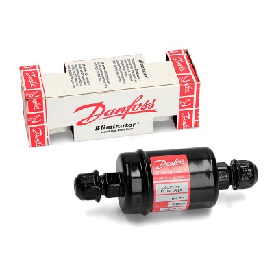 Φίλτρο Επαγγελματικού Ψυγείου DML 033 FLARE 023Z5036 - DANFOSS