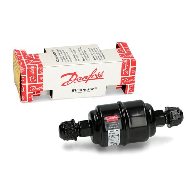 Φίλτρο Επαγγελματικού Ψυγείου DCL 033 FLARE 023Z5001 - DANFOSS