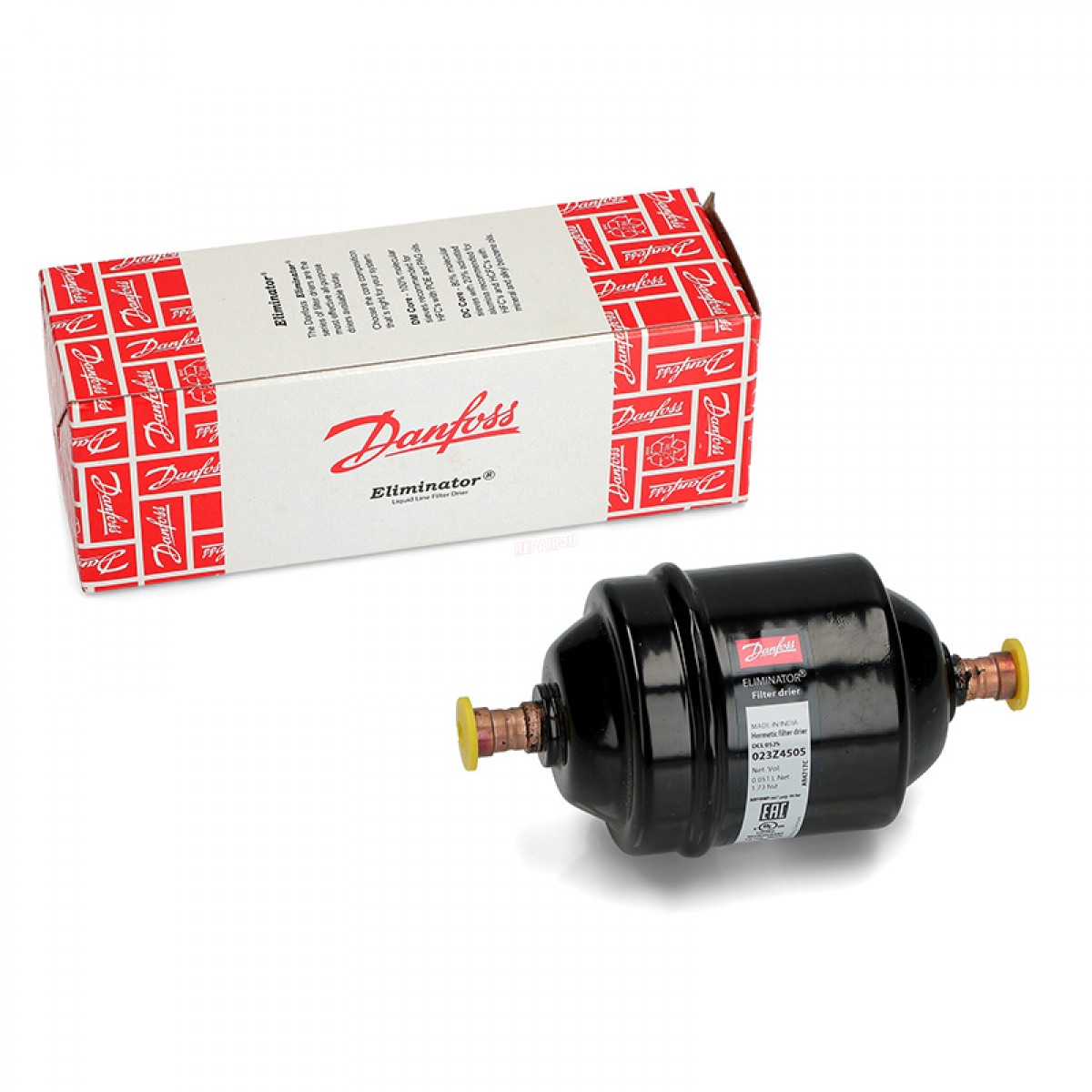 Φίλτρο DCL 052S ODS 023Z4505 - DANFOSS 