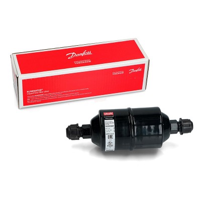 Φίλτρο Επαγγελματικού Ψυγείου DCL 083 FLARE 023Z5005 - DANFOSS