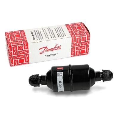 Φίλτρο Επαγγελματικού Ψυγείου DML 084 FLARE 023Z5041 - DANFOSS